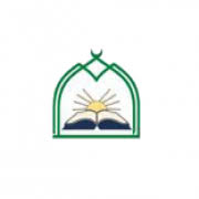 Sheikh Rashid Bin Saeed Islamic Institute Logo